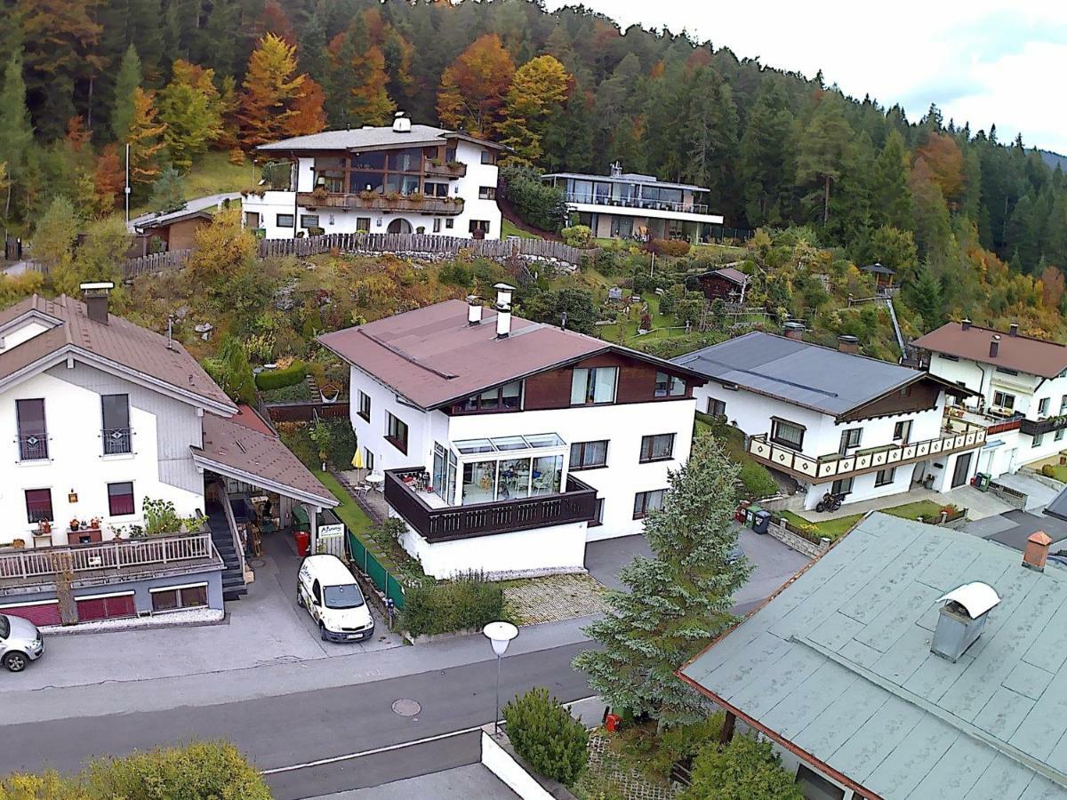 제펠드 인 티롤 Haus Meinrad 아파트 외부 사진